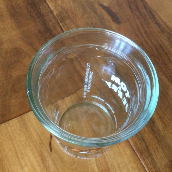 1990 Welch’s Tom and Jerry Glass - Picture 5 of 5